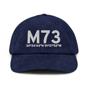 Almyra (KM73) Airport Hat