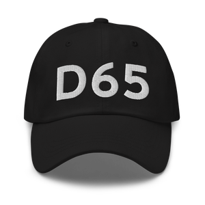 Corsica (D65) Airport Hat