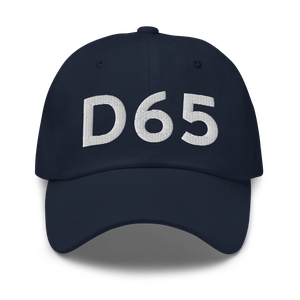 Corsica (D65) Airport Hat