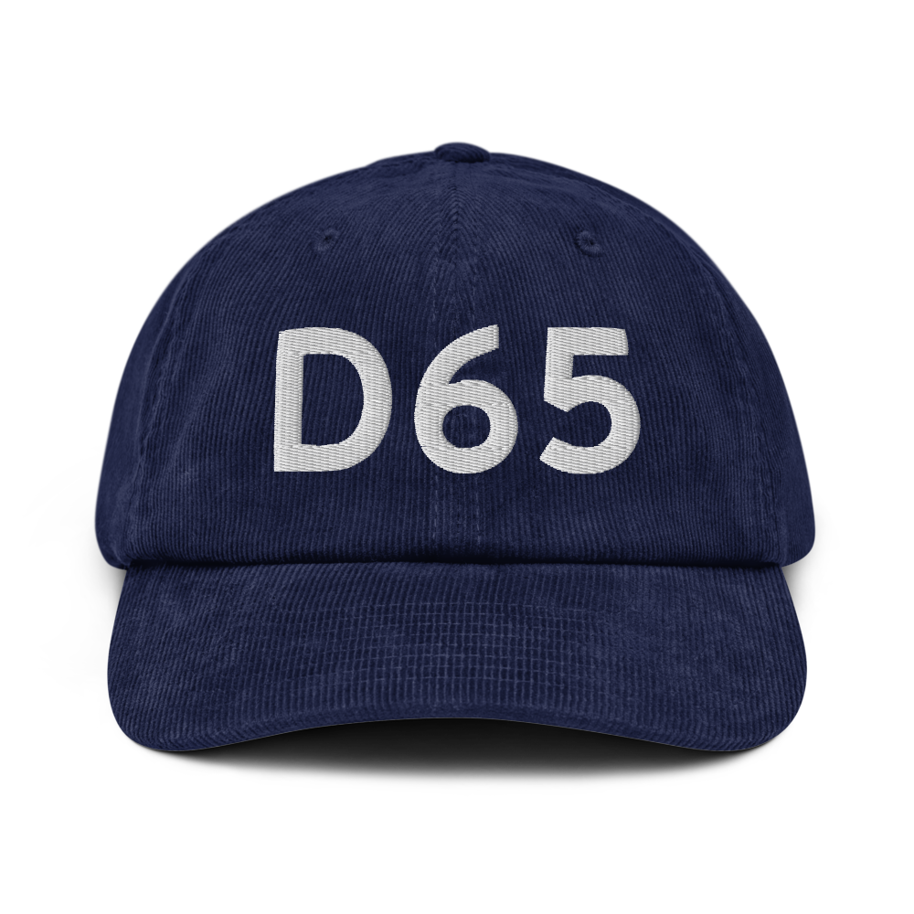 Corsica (D65) Airport Hat 