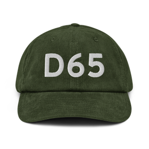 Corsica (D65) Airport Hat