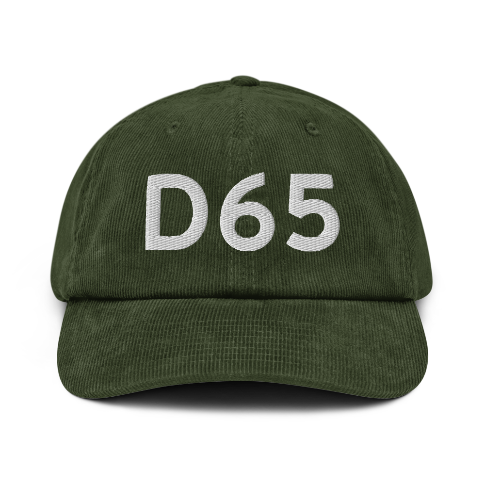 Corsica (D65) Airport Hat 