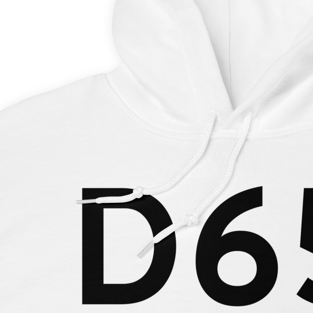 Corsica (D65) Airport Hoodie Sweatshirt 