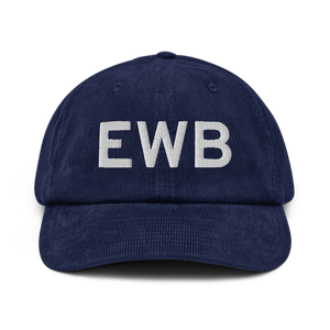 New Bedford (KEWB) Airport Hat