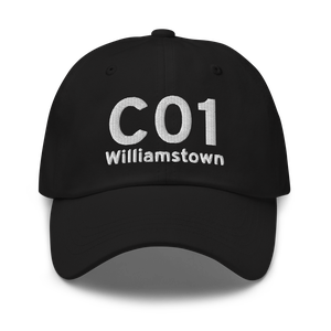 Williamstown (C01) Airport Hat