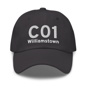 Williamstown (C01) Airport Hat