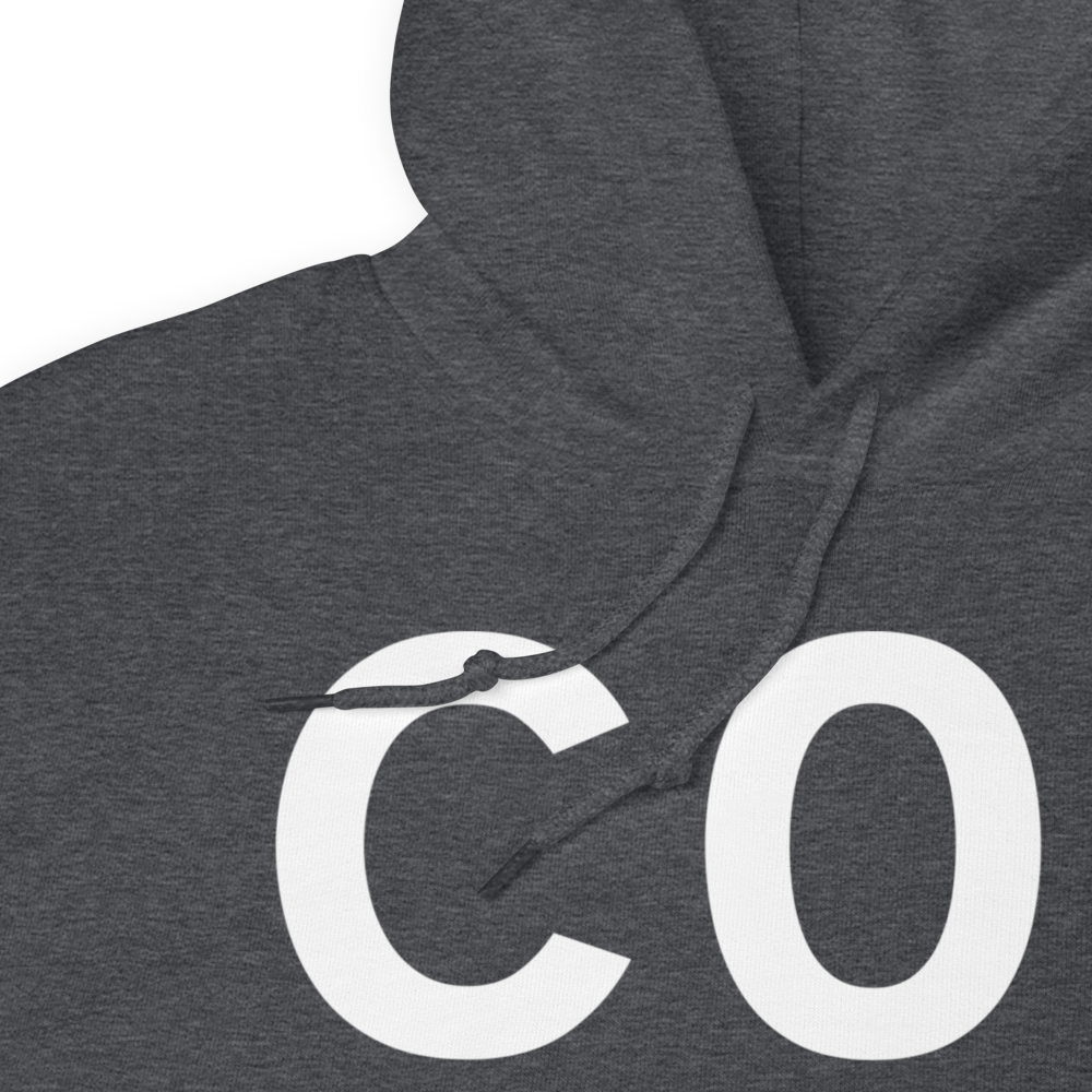 Williamstown (C01) Airport Hoodie Sweatshirt 
