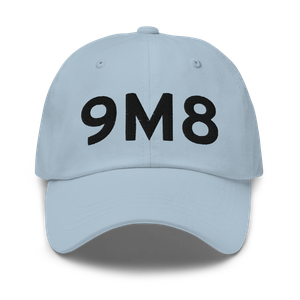 Sheridan (K9M8) Airport Hat