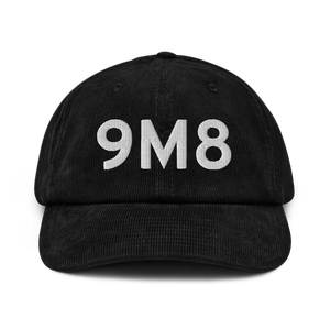 Sheridan (K9M8) Airport Hat