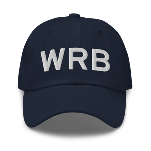 Warner Robins (KWRB) Airport Hat