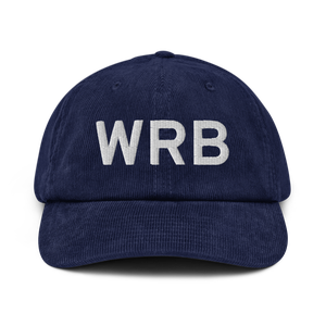 Warner Robins (KWRB) Airport Hat