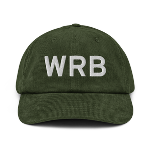 Warner Robins (KWRB) Airport Hat