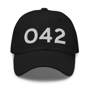 Woodlake (KO42) Airport Hat