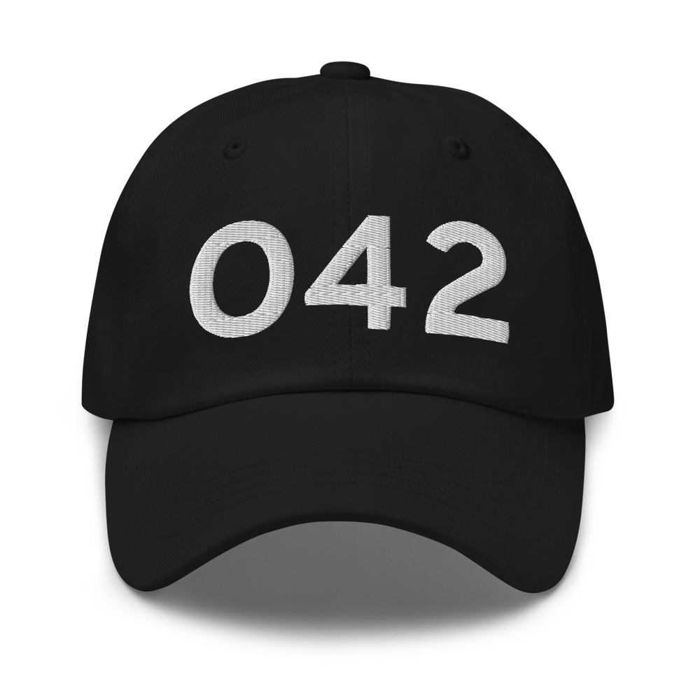 Woodlake (KO42) Airport Hat 