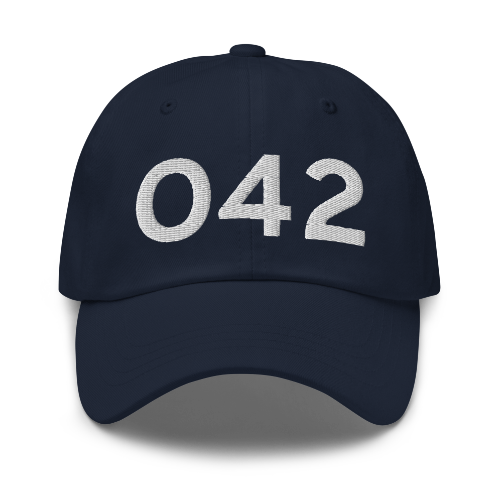 Woodlake (KO42) Airport Hat 