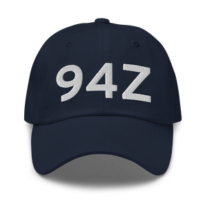 Nome (94Z) Airport Hat