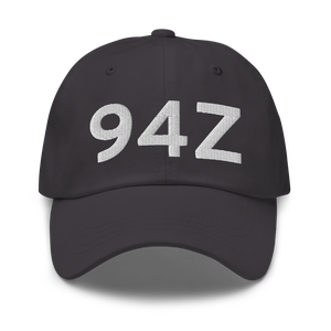 Nome (94Z) Airport Hat