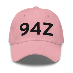 Nome (94Z) Airport Hat