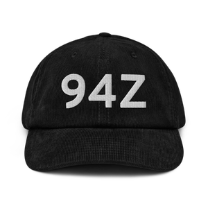 Nome (94Z) Airport Hat