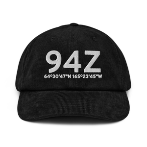 Nome (94Z) Airport Hat