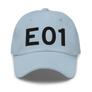Monahans (KE01) Airport Hat