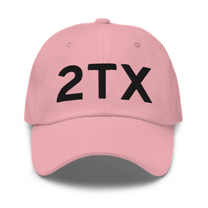 Salado (73TA) Airport Hat