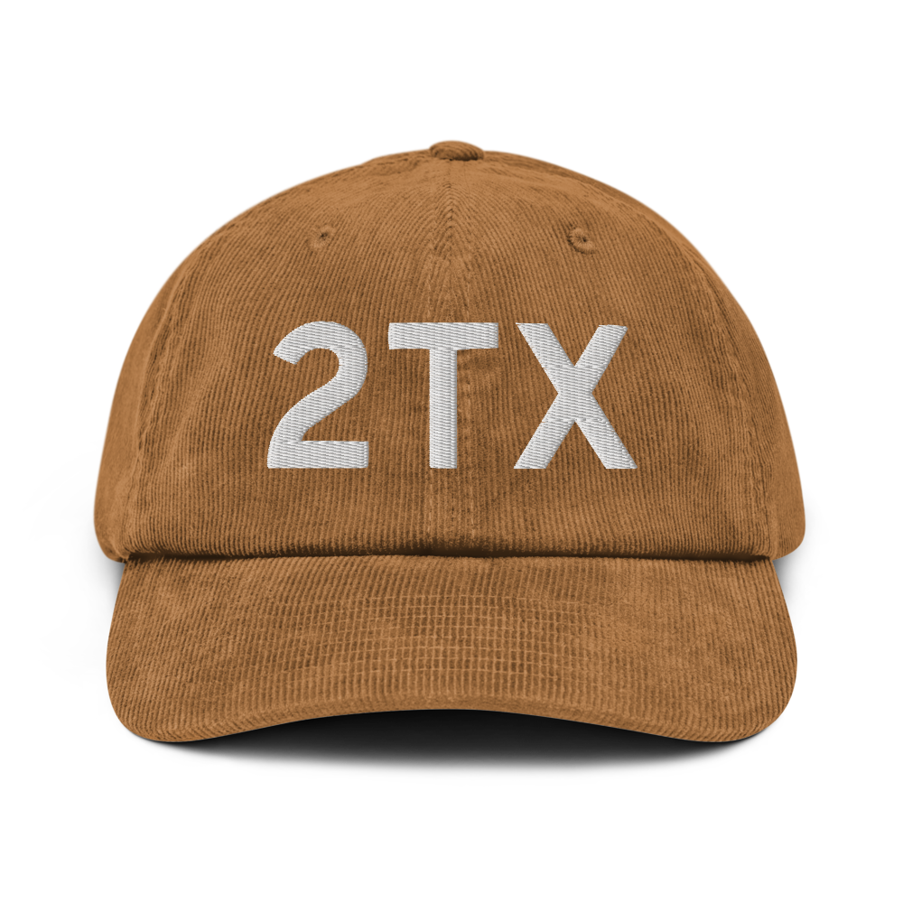 Salado (73TA) Airport Hat 