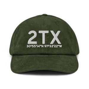 Salado (73TA) Airport Hat