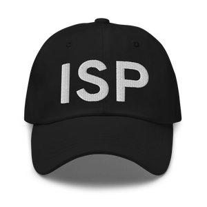 Islip (KISP) Airport Hat