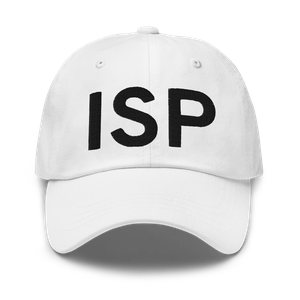 Islip (KISP) Airport Hat