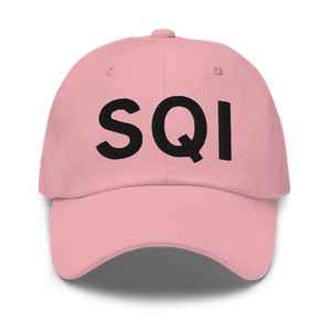 Sterling/Rockfalls (KSQI) Airport Hat