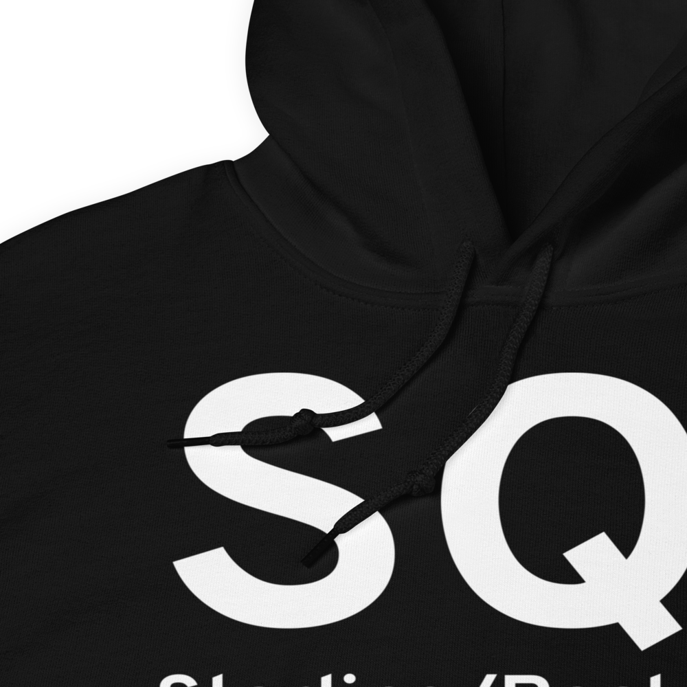 Sterling/Rockfalls (KSQI) Airport Hoodie Sweatshirt 