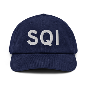 Sterling/Rockfalls (KSQI) Airport Hat