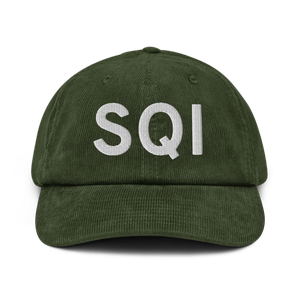 Sterling/Rockfalls (KSQI) Airport Hat