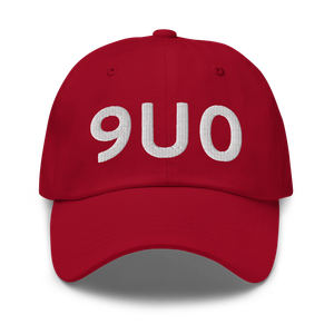 Turner (K9U0) Airport Hat