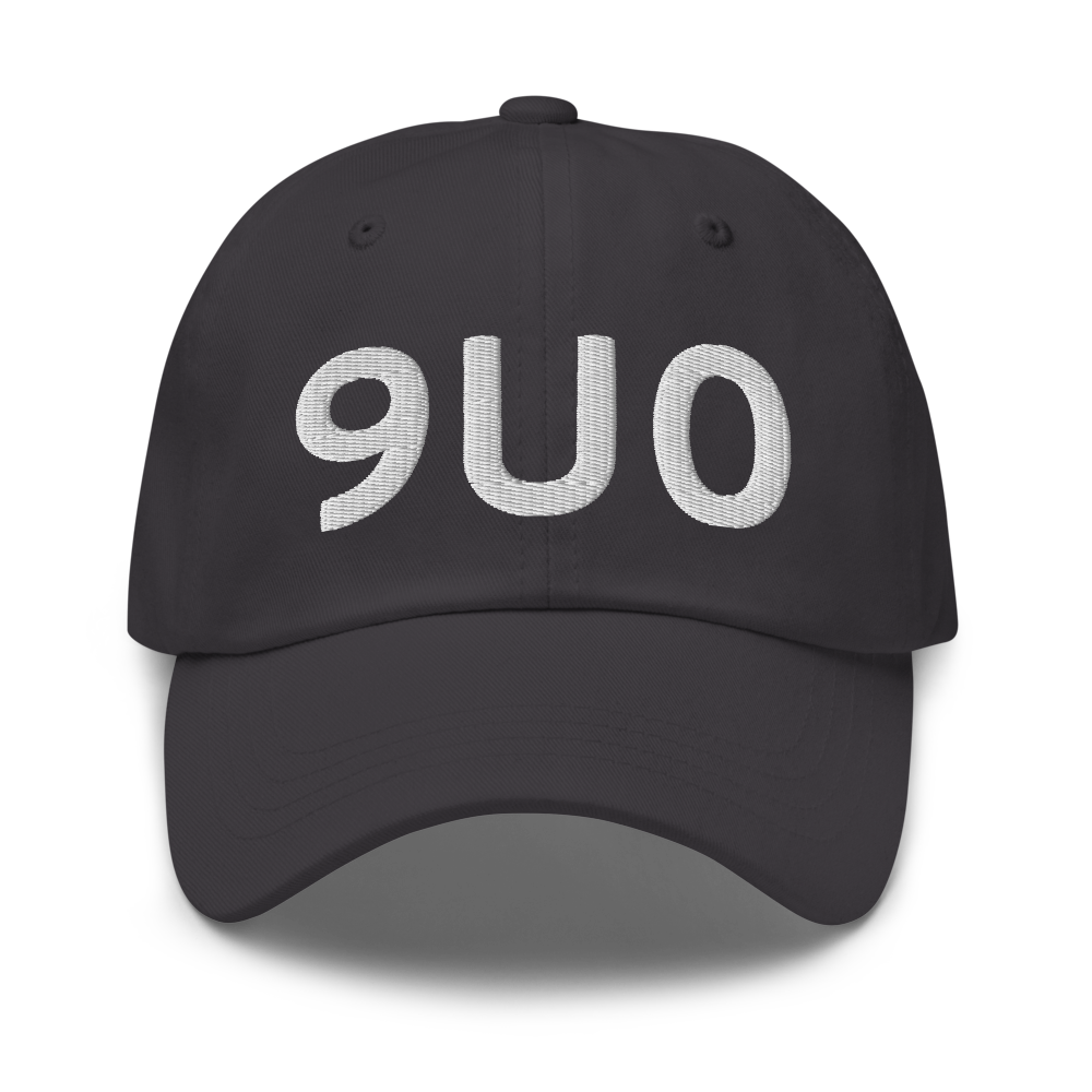 Turner (K9U0) Airport Hat 