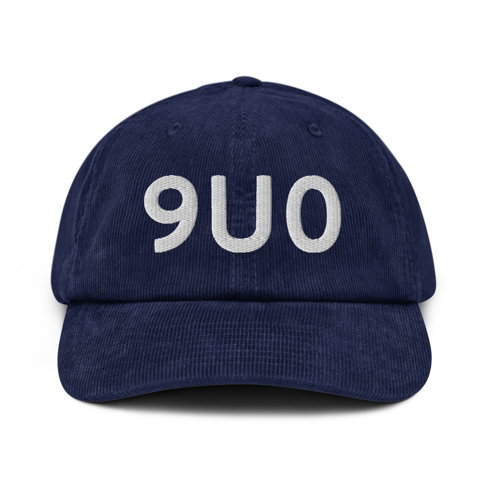 Turner (K9U0) Airport Hat 