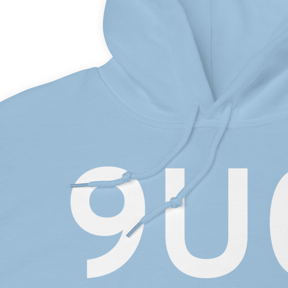 Turner (K9U0) Airport Hoodie Sweatshirt 