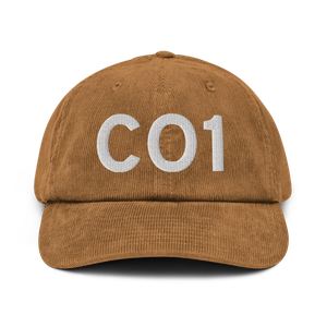 Ordway (US-0623) Airport Hat