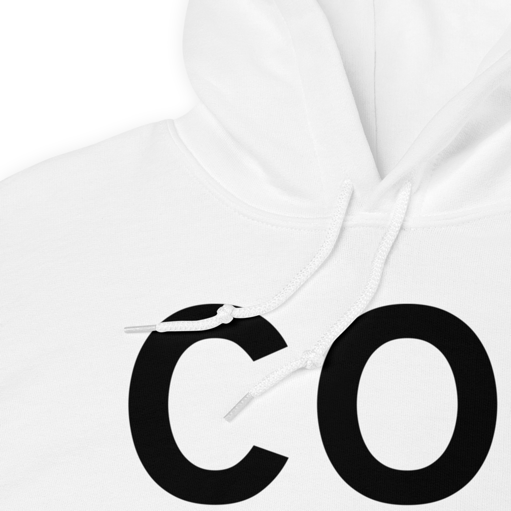 Ordway (US-0623) Airport Hoodie Sweatshirt 