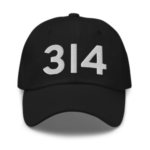 Richwood (K3I4) Airport Hat