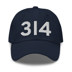 Richwood (K3I4) Airport Hat