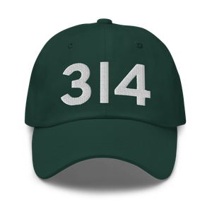 Richwood (K3I4) Airport Hat