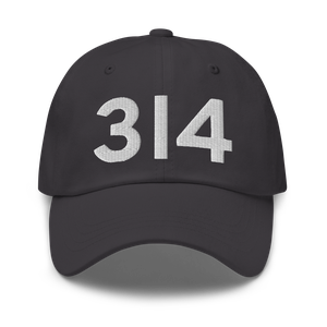 Richwood (K3I4) Airport Hat