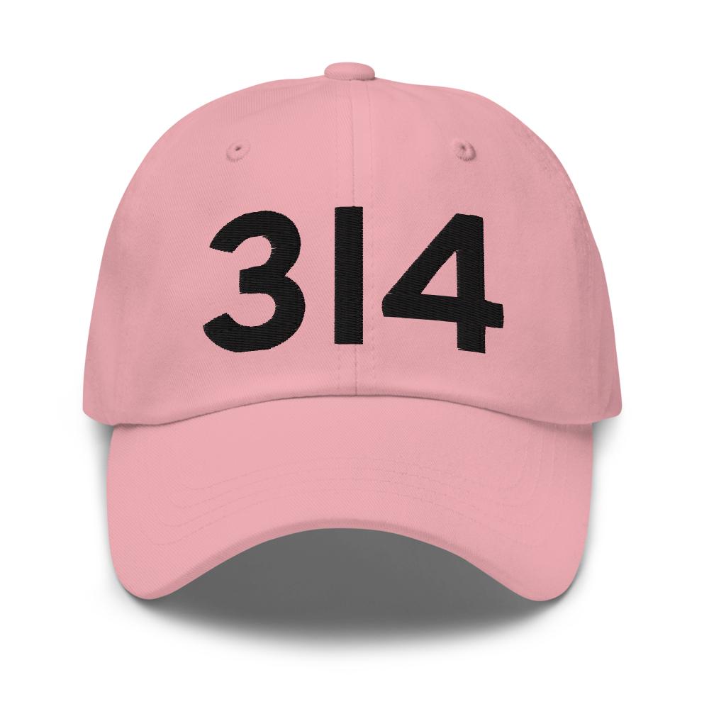 Richwood (K3I4) Airport Hat 
