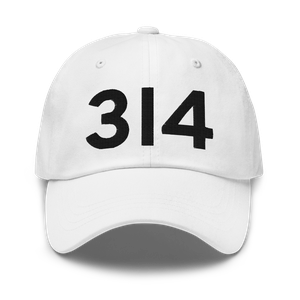 Richwood (K3I4) Airport Hat