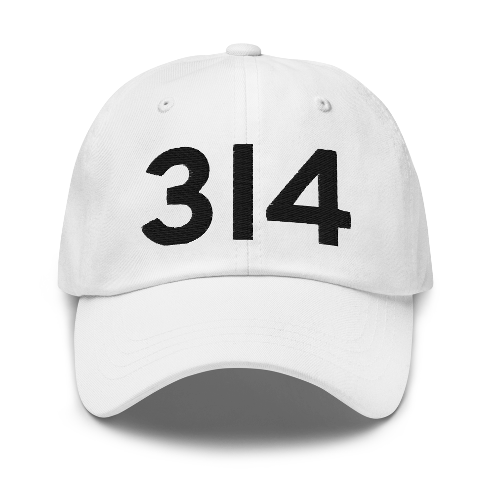 Richwood (K3I4) Airport Hat 
