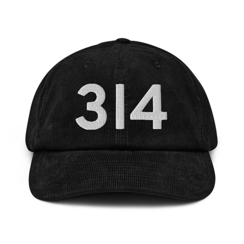 Richwood (K3I4) Airport Hat 