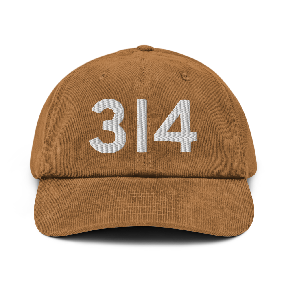 Richwood (K3I4) Airport Hat 