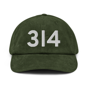 Richwood (K3I4) Airport Hat